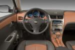 Chevrolet Malibu 2008 года